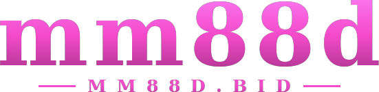 mm88d logo