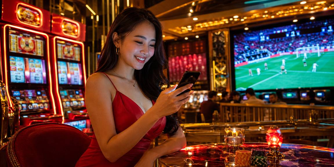 mm88d Live Roulette Châu Âu tại mm88d – Bàn Quay Với Dealer Thật